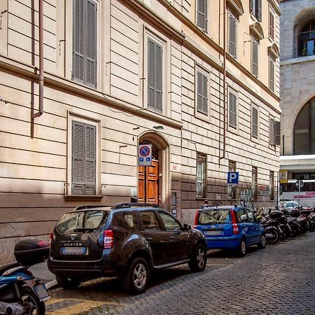 Rome Lucia Apartment Εξωτερικό φωτογραφία