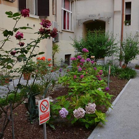Rome Lucia Apartment Εξωτερικό φωτογραφία