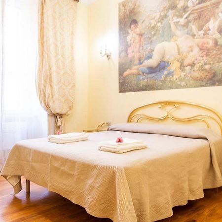 Rome Lucia Apartment Εξωτερικό φωτογραφία