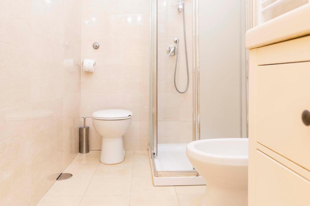 Rome Lucia Apartment Εξωτερικό φωτογραφία
