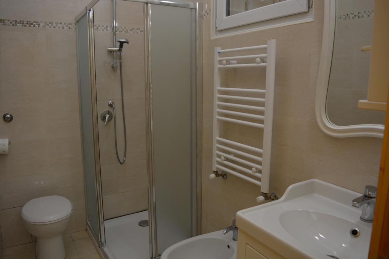 Rome Lucia Apartment Εξωτερικό φωτογραφία
