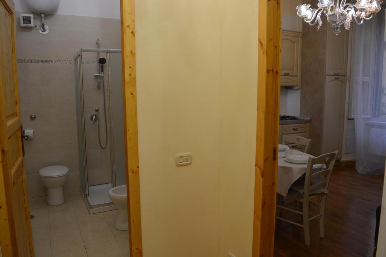 Rome Lucia Apartment Εξωτερικό φωτογραφία