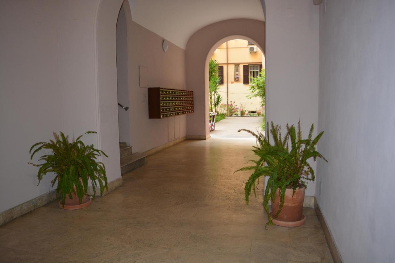 Rome Lucia Apartment Εξωτερικό φωτογραφία