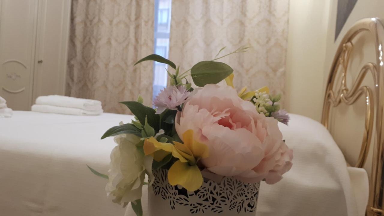 Rome Lucia Apartment Εξωτερικό φωτογραφία