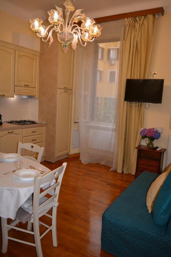 Rome Lucia Apartment Εξωτερικό φωτογραφία