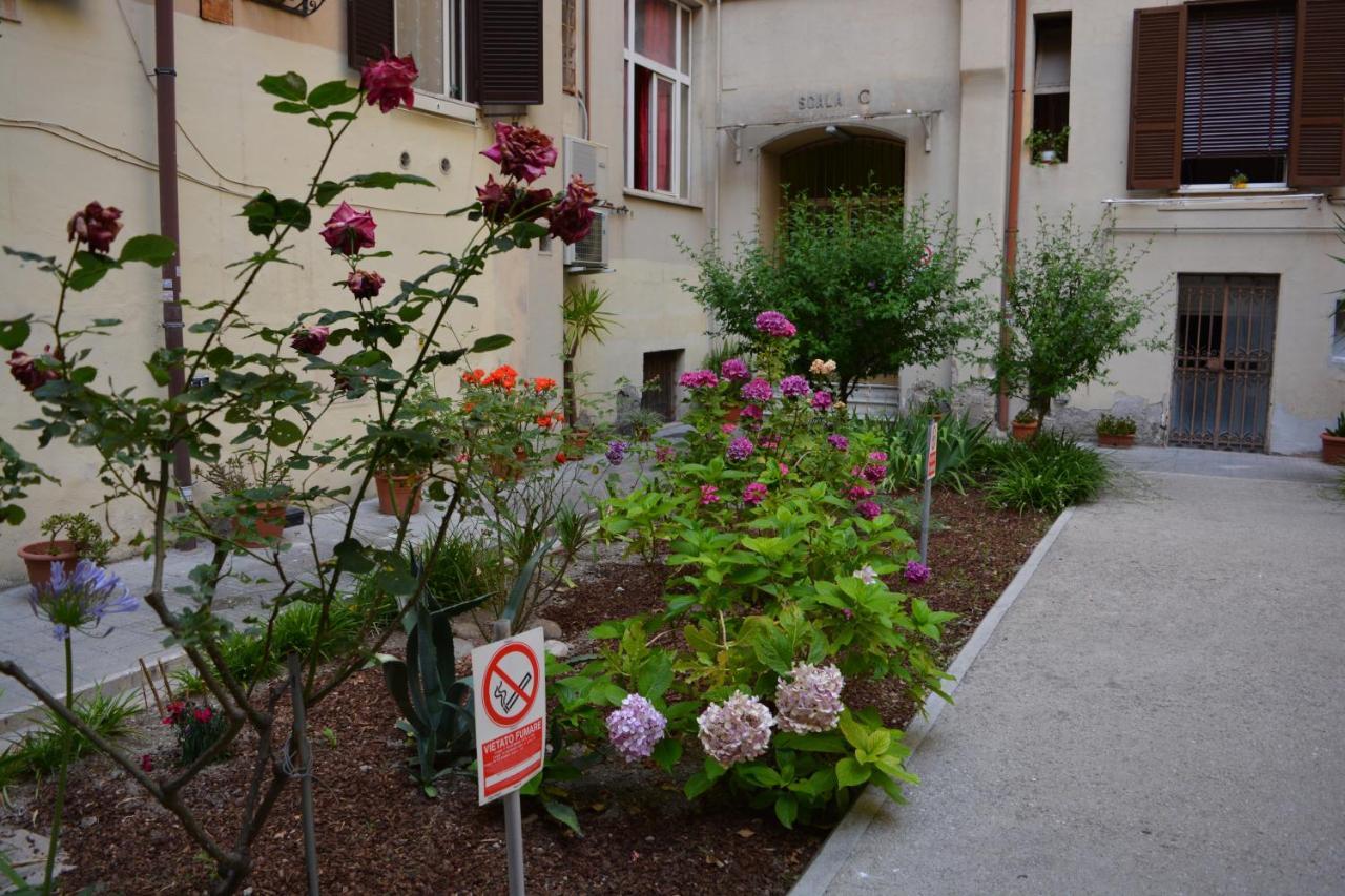 Rome Lucia Apartment Εξωτερικό φωτογραφία