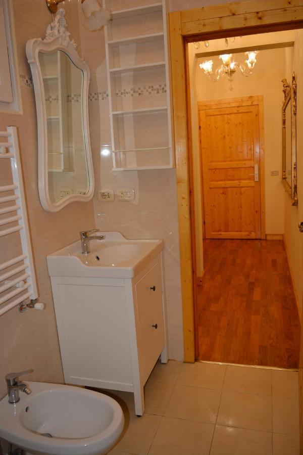 Rome Lucia Apartment Εξωτερικό φωτογραφία