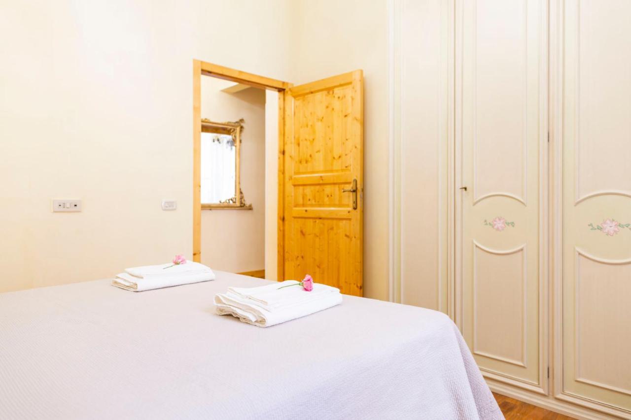 Rome Lucia Apartment Εξωτερικό φωτογραφία