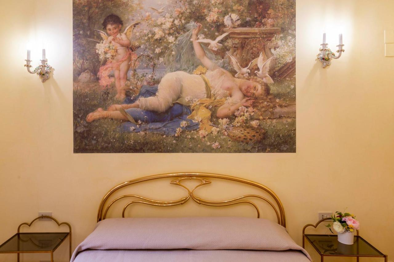 Rome Lucia Apartment Εξωτερικό φωτογραφία