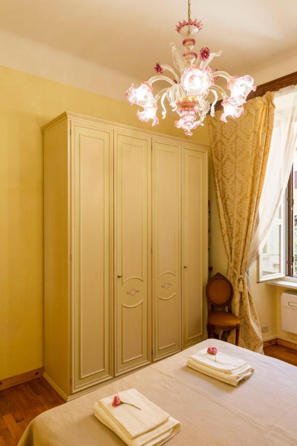 Rome Lucia Apartment Εξωτερικό φωτογραφία