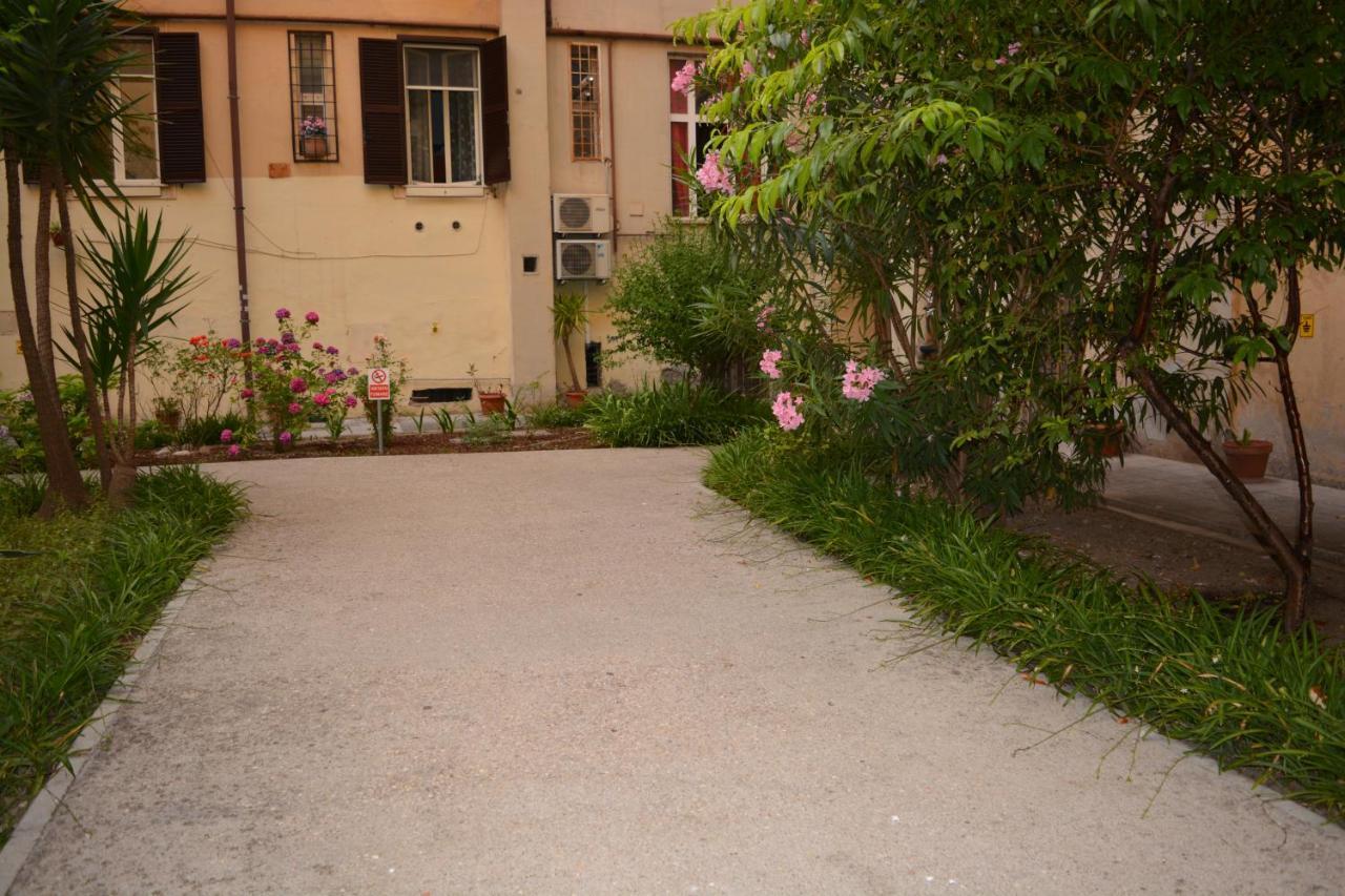 Rome Lucia Apartment Εξωτερικό φωτογραφία