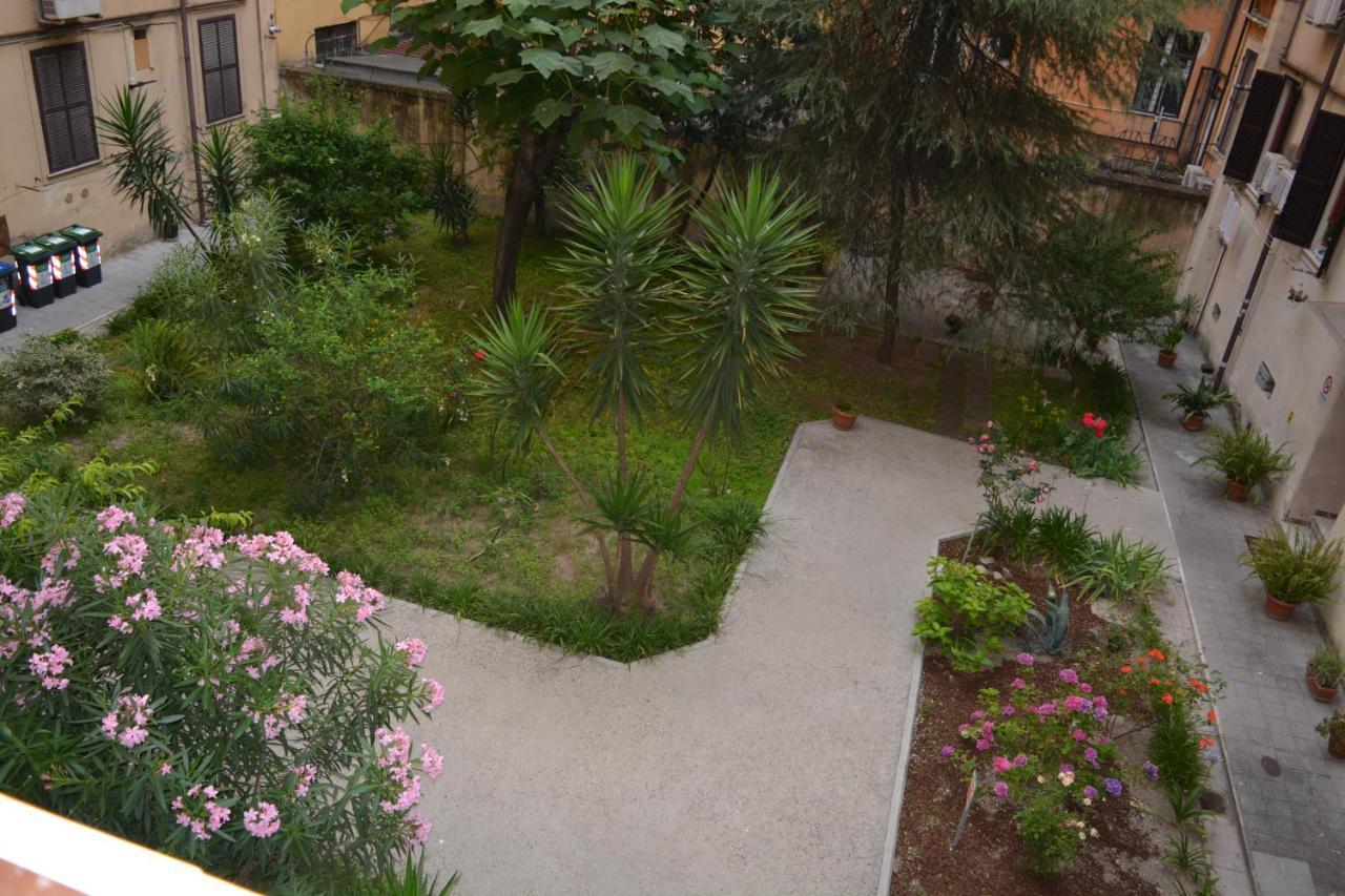 Rome Lucia Apartment Εξωτερικό φωτογραφία