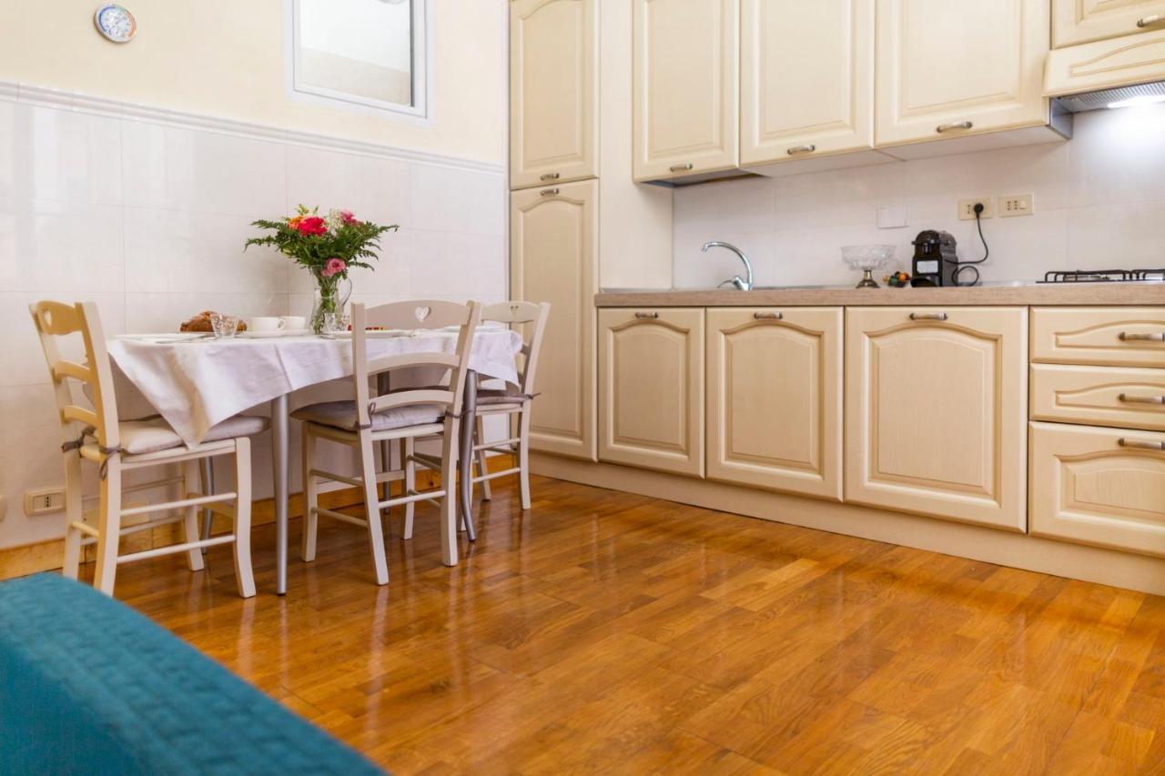 Rome Lucia Apartment Εξωτερικό φωτογραφία